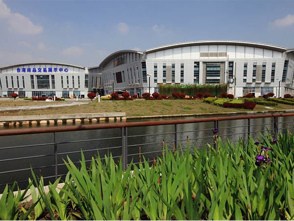 2018年蘇州市園林綠化優秀工程（三干河）